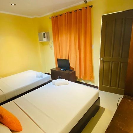 Boracay Island Vicente Aguirre Rooms מראה חיצוני תמונה