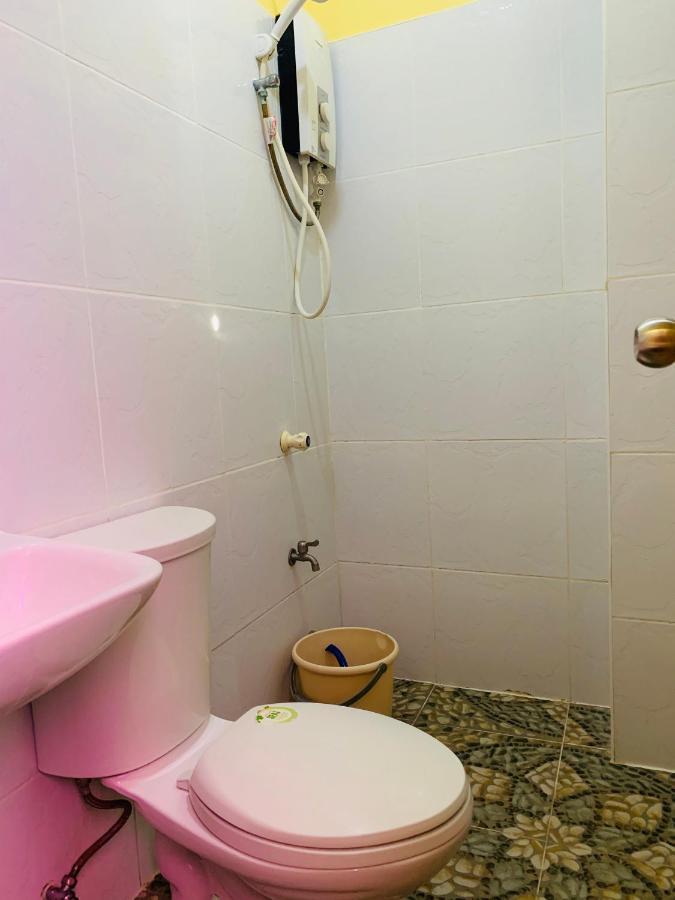Boracay Island Vicente Aguirre Rooms מראה חיצוני תמונה