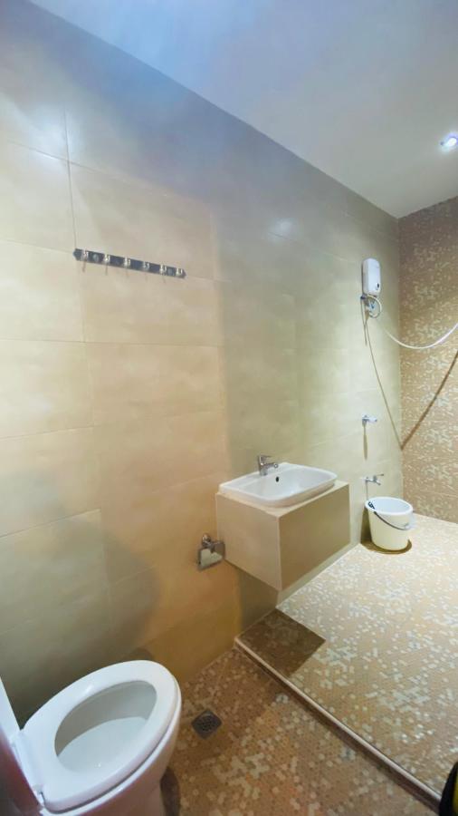 Boracay Island Vicente Aguirre Rooms מראה חיצוני תמונה