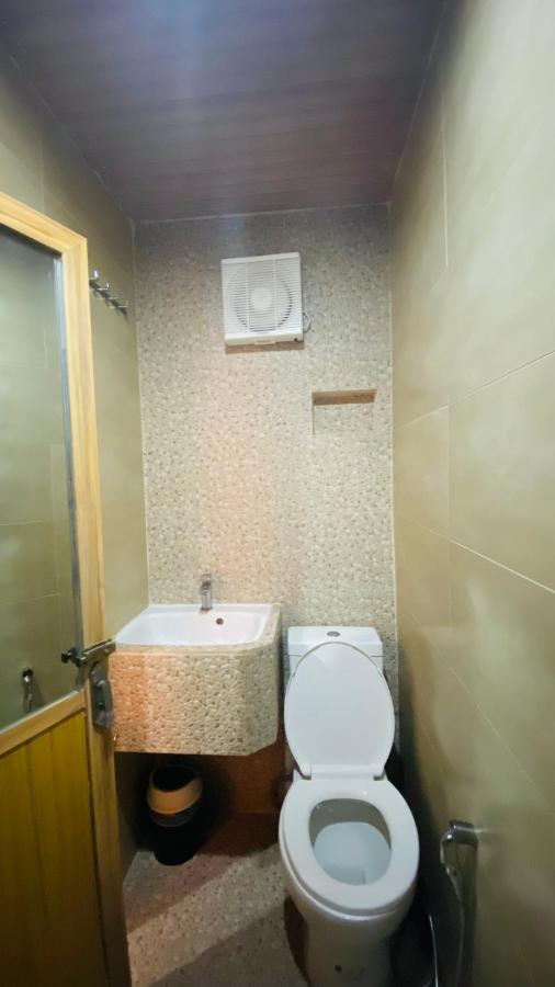Boracay Island Vicente Aguirre Rooms מראה חיצוני תמונה